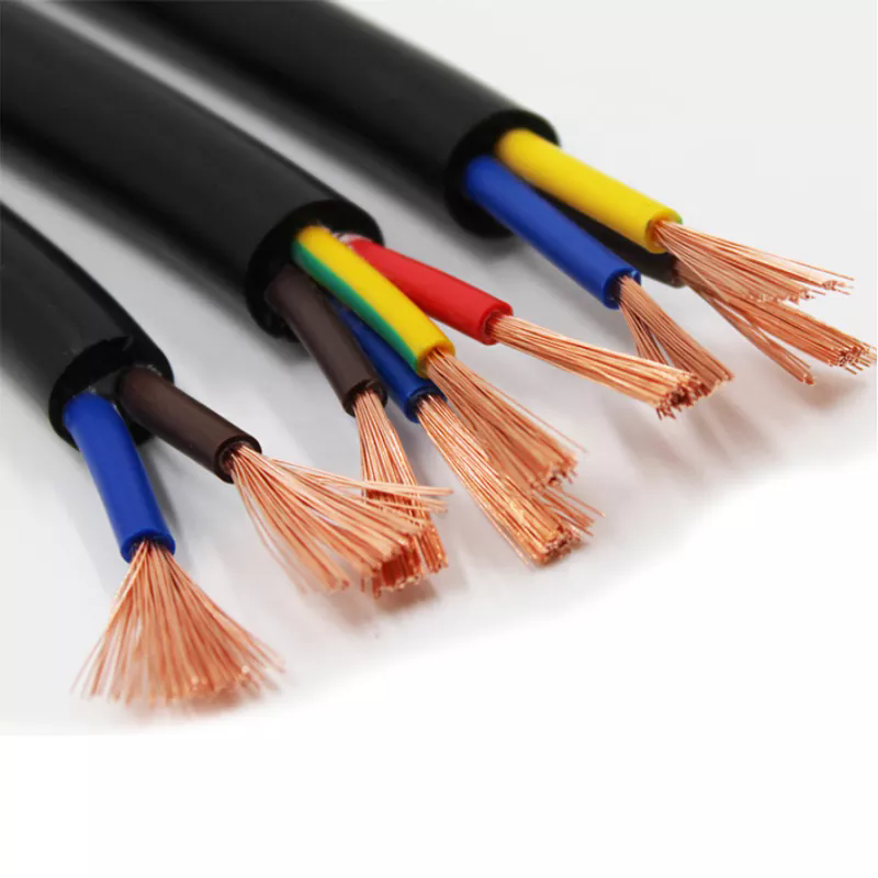 Что делает современные электрические провода более надежными, эффективными и готовыми к будущему?