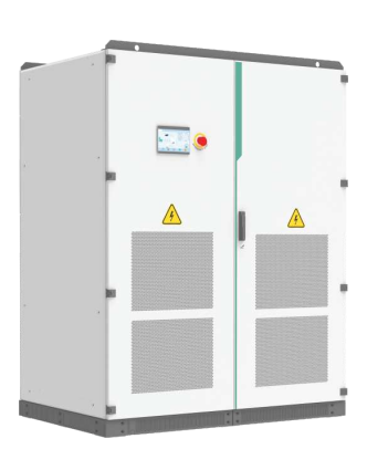 Почему крупные гибридные системы становятся ключом к высокоэффективной энергетической интеграции?