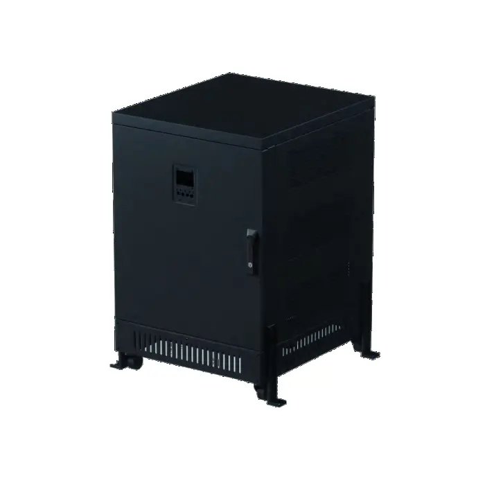 Система хранения энергии на литиевых батареях Ess Rack Cabinet