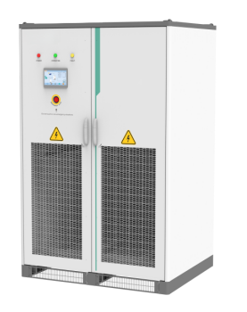 Средняя гибридная система